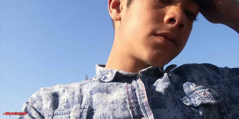 Kars'ta kaybolan 14 yaşındaki çocuktan 2 gündür haber alınamıyor