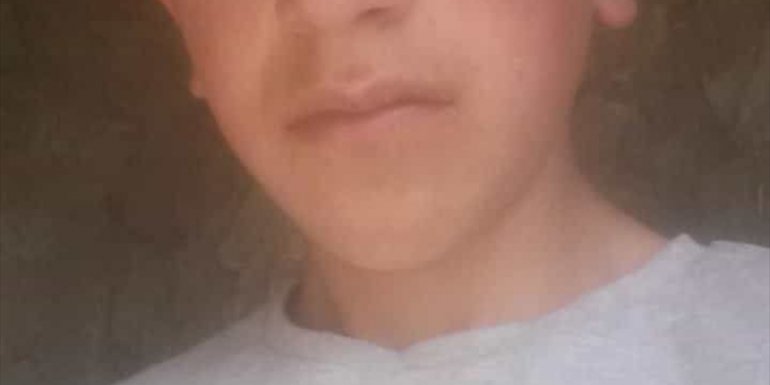 Kars'ta kaybolan 15 yaşındaki çocuk için arama çalışması başlatıldı