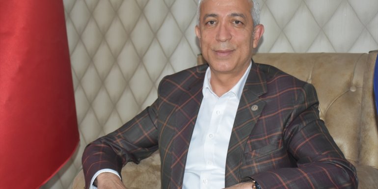 TBMM Tarım, Orman ve Köyişleri Komisyonu Başkanı Kılıç: "Kurbanlık ithalatına ihtiyacımız yok"