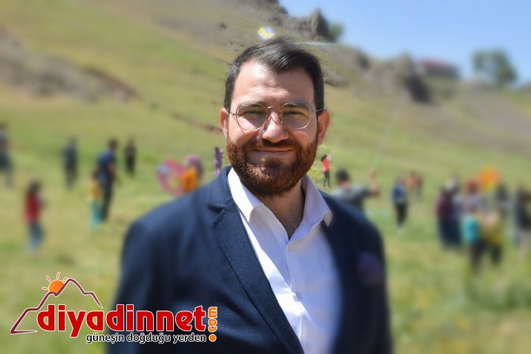 Riskli bölgede olan Ağrı da aşılama kampanyasına destek hareketi2