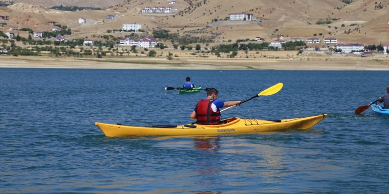 Trabzonlu özel çocuklar Tunceli