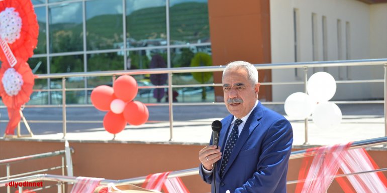 2,5 milyon üreticiye 24 milyar liralık destek veriliyor