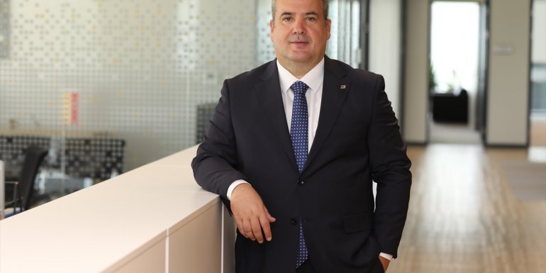 VakıfBank Genel Müdür Yardımcısı Zafer: 'Bankalar, teknoloji şirketi olma yolunda ilerliyor'