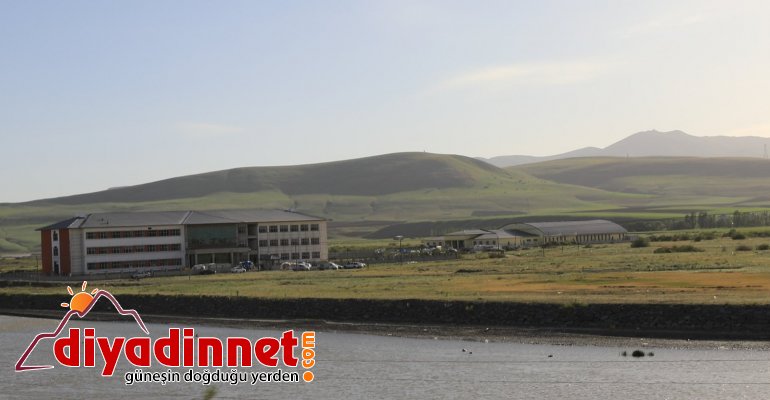 Vali Varol, Karaköse Kaplıcası ve turizm alanında incelemelerde bulundu1