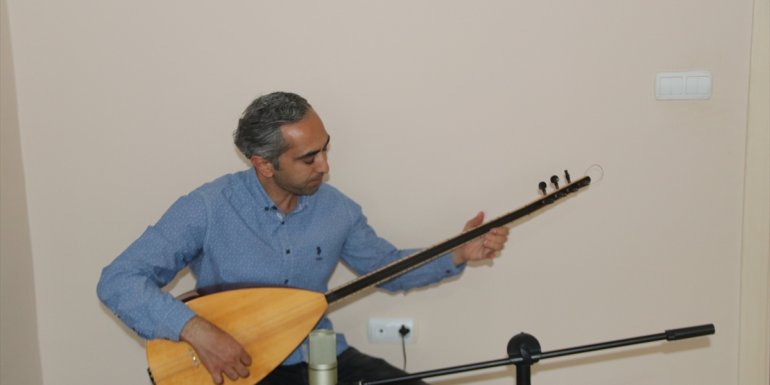 Müziğin birleştirici gücü 25 il ve 2 ülkeden müzik tutkunlarını buluşturdu