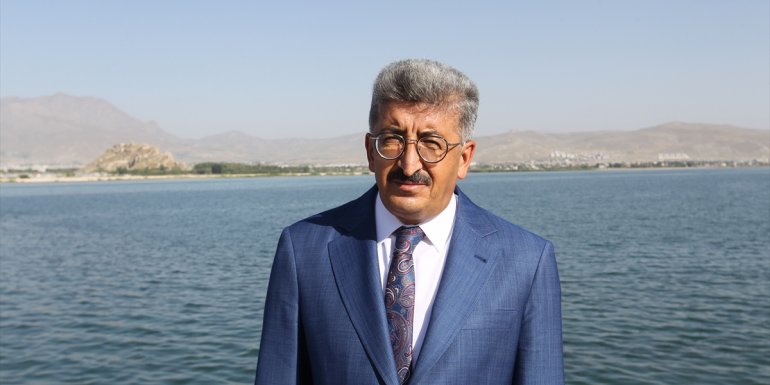 Van'da tarım ve hayvancılık projelerine 1,5 yılda 24 milyon lira hibe desteği verildi