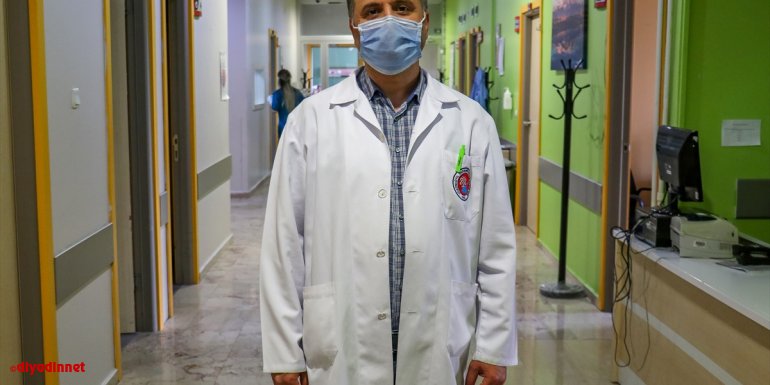 Vatandaşlara Kırım Kongo Kanamalı Ateşi uyarısı