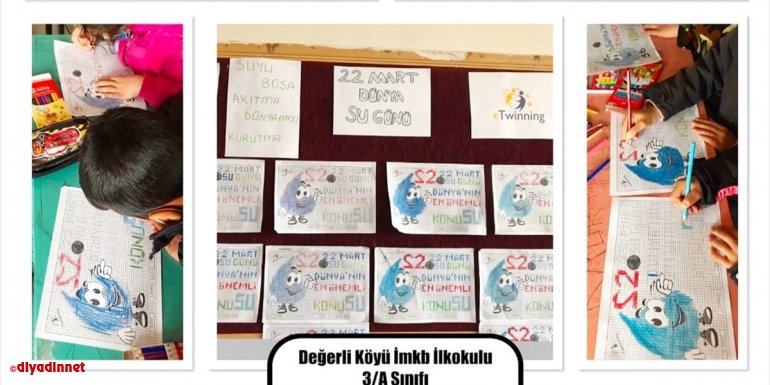 Yüksekova'da "Geri Dönüşüm Muhteşem Olacak" projesi tamamlandı