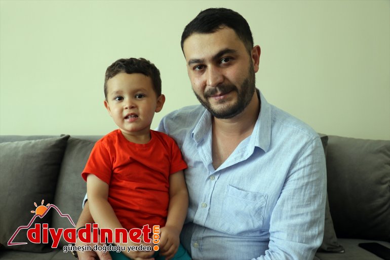 15 günü unutamıyor o Temmuz yaralanan girişiminde AĞRI - Ankara