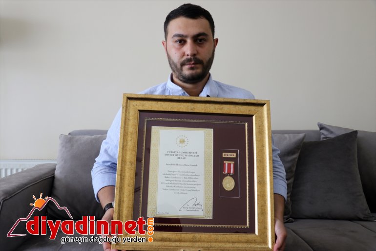 Cantürk girişiminde 15 AĞRI - günü Ankara