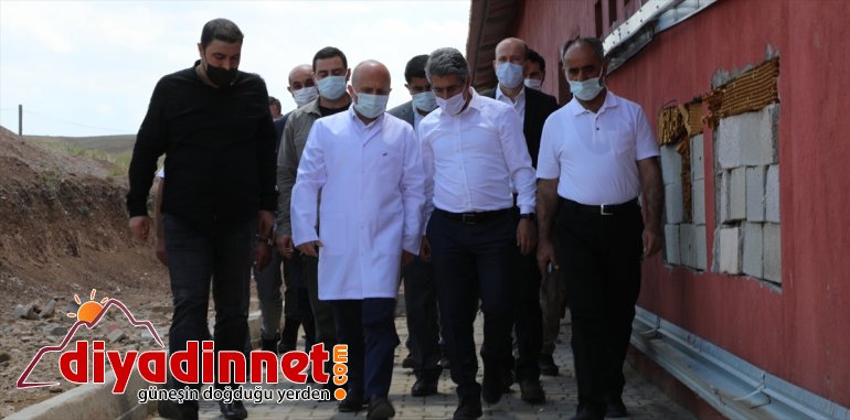 - ekipmanlarla sevincini Çiftçiler yaşıyor üretmenin AĞRI kaz aldıkları devlet desteğiyle 8