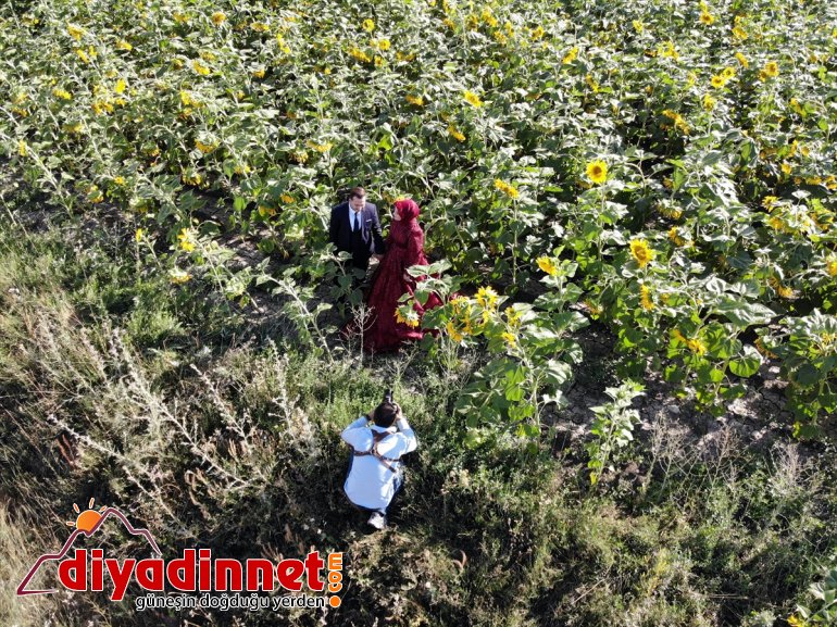 katıyor damatların fotoğraflarına Ağrı