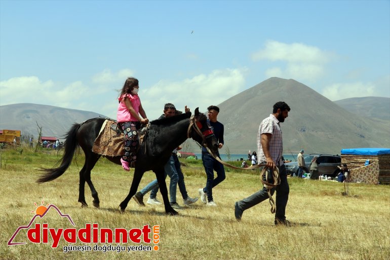 - saklı Doğu festival heyecanı Anadolu