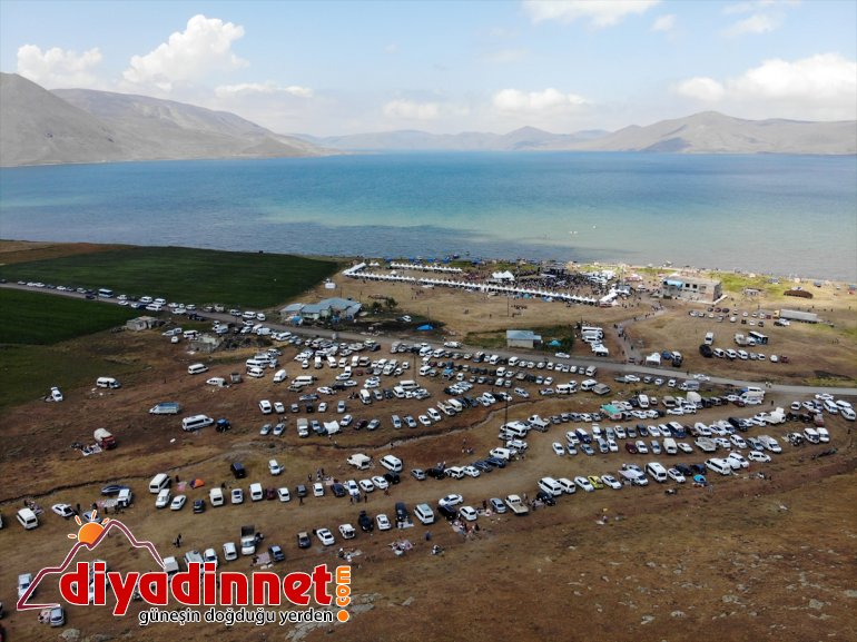 saklı heyecanı cennetinde festival AĞRI Anadolu