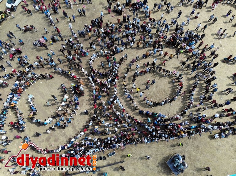 heyecanı Doğu cennetinde festival - AĞRI Anadolu