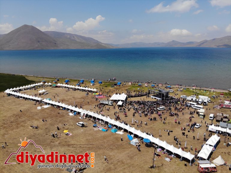 cennetinde festival saklı Doğu heyecanı Anadolu