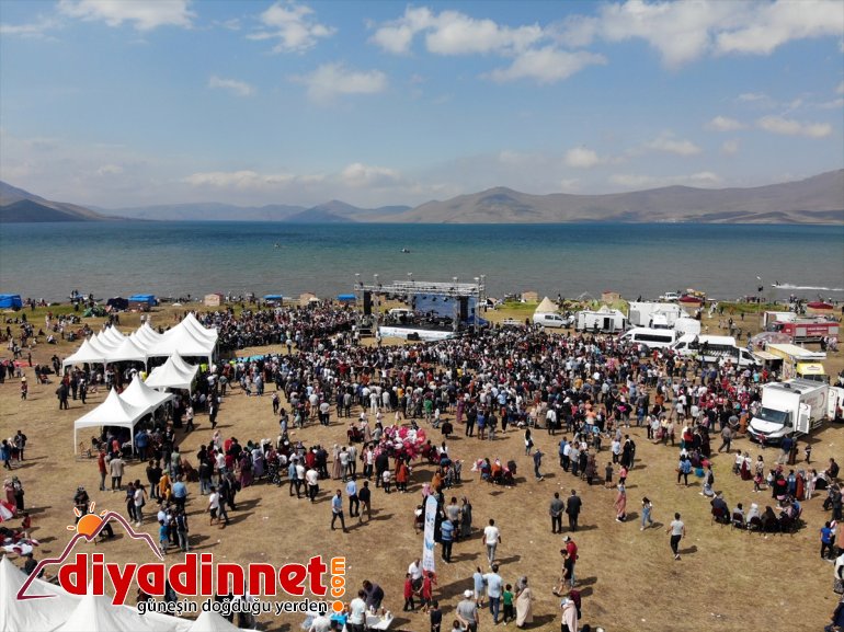 cennetinde heyecanı festival Anadolu