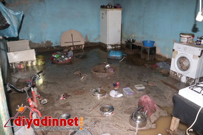 hasara olan bir Ağrı