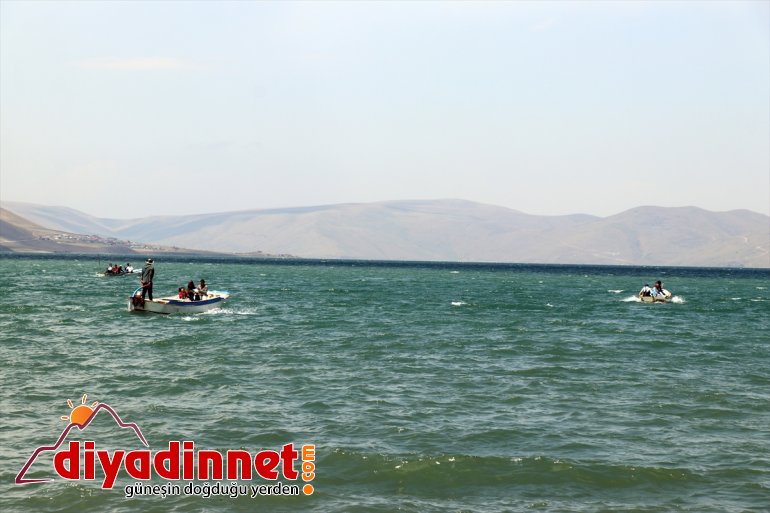 Geleneksel Gölü Ağrı