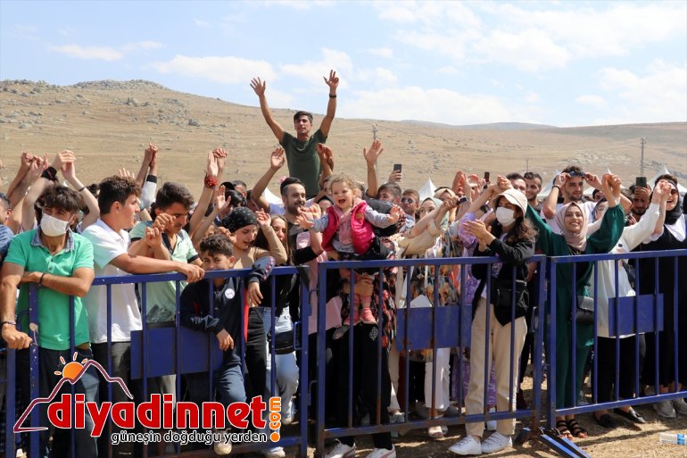 Gölü Balık yapıldı Ağrı