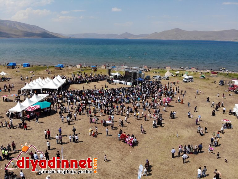 Gölü Geleneksel Balık Ağrı