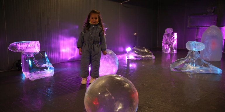 Ata Buz Müzesi, 15 Temmuz