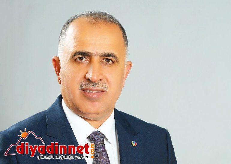 ATSO Başkanı Alpaslan bayram mesajı yayınladı.