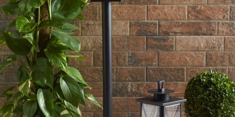 Bahçe aydınlatmasına dair her şey Koçtaş'ta