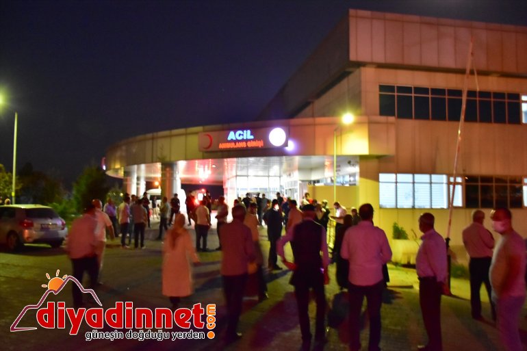 Bingöl'de hafif ticari araç uçuruma devrildi: 2 ölü, 2 yaralı