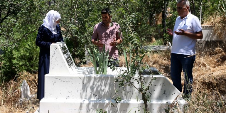 Pınar Gültekin'in acısı yüreklerdeki tazeliğini koruyor