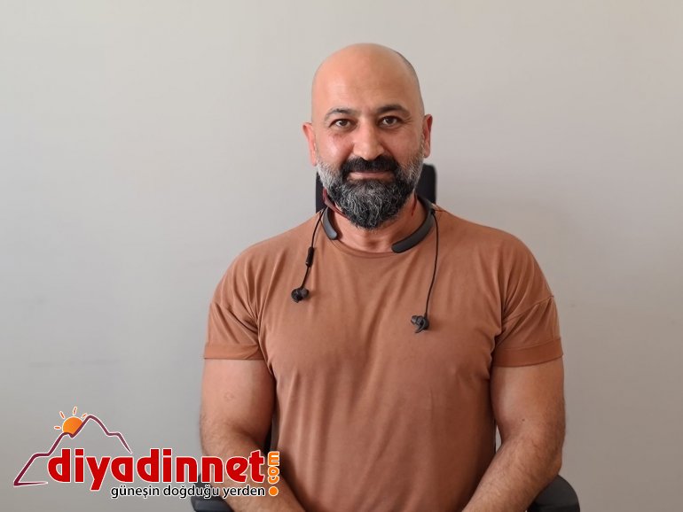 Darbe girişimde tankın önüne yattığı fotoğrafla tanınan Metin Doğan o geceyi anlattı3