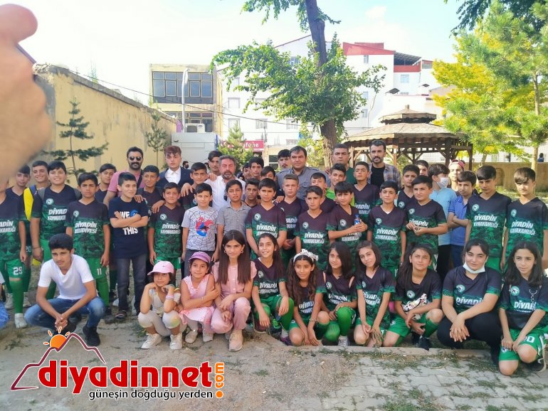 Diyadin de bayramlaşma2