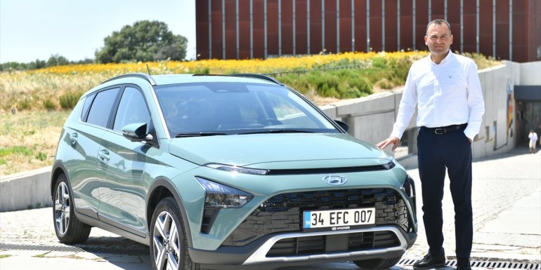 Dünya pazarına Türkiye