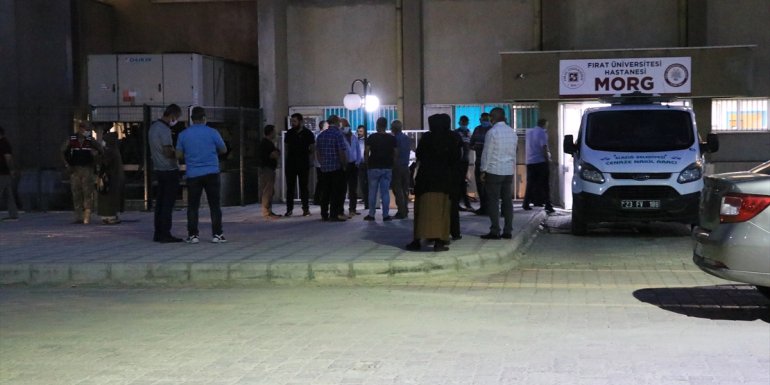 Elazığ'da çobanlık yapan 2 gencin baraj gölünde cesetleri bulundu