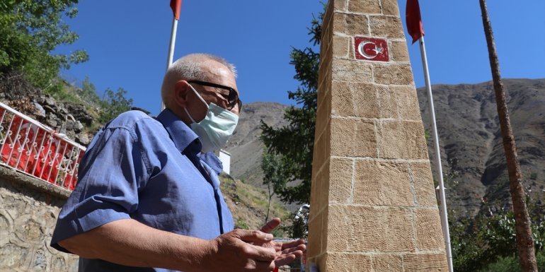 28 yıldır dinmeyen acı: Başbağlar Katliamı