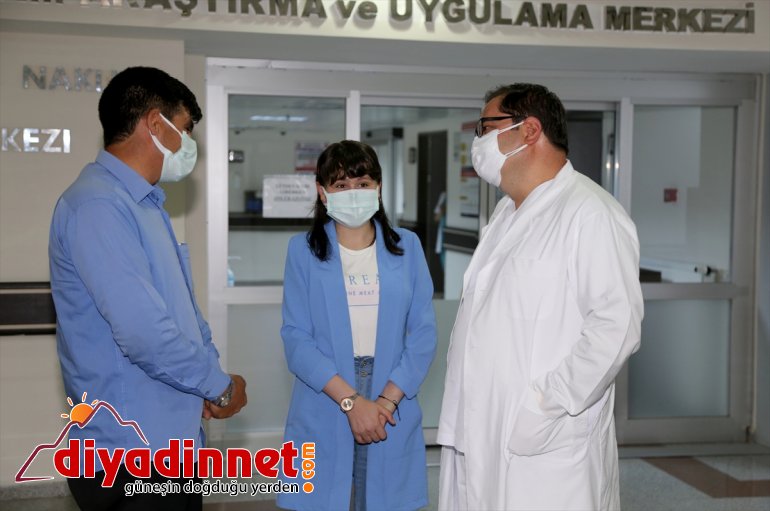 Tülin, yaşamında - gününde nakledilen ERZURUM bıraktı geride yılı yeni Ağrılı karaciğer bir Doğum 5