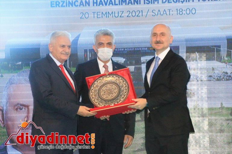Başkanı Başbakan ve Akbulut