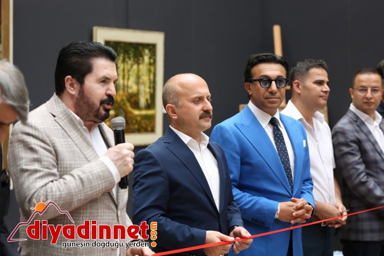 İtalyan ressamların eserleri tarihi İshak Paşa Sarayı nda4