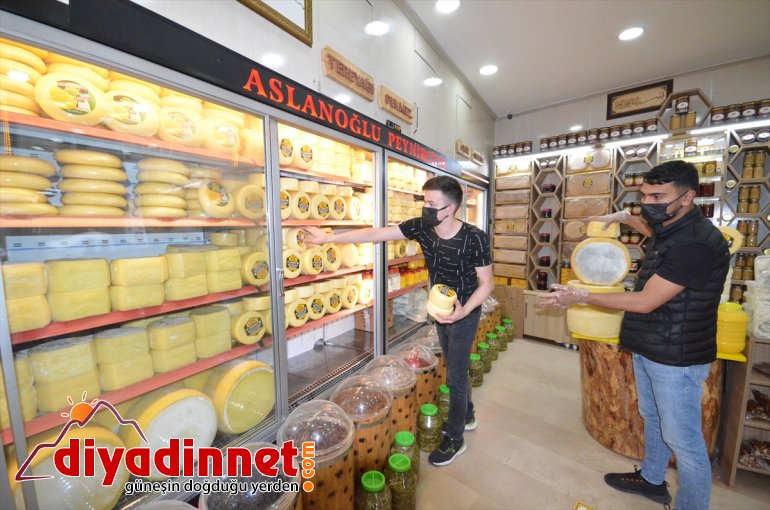 Masalsı - yolculuğun yeniden başlaması Doğu Ekspresi esnafını mutlu etti simgesi seferlerinin KARS 3