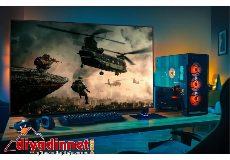 LG, 48 inç OLED TV'yi Türkiye'de satışa sundu