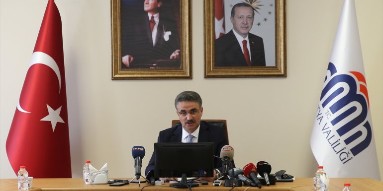 Malatya kayısısında 391 bin ton rekolte bekleniyor