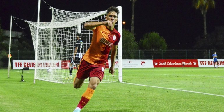 Süper Lig 19 Yaş Altı Gelişim Ligleri Finalleri
