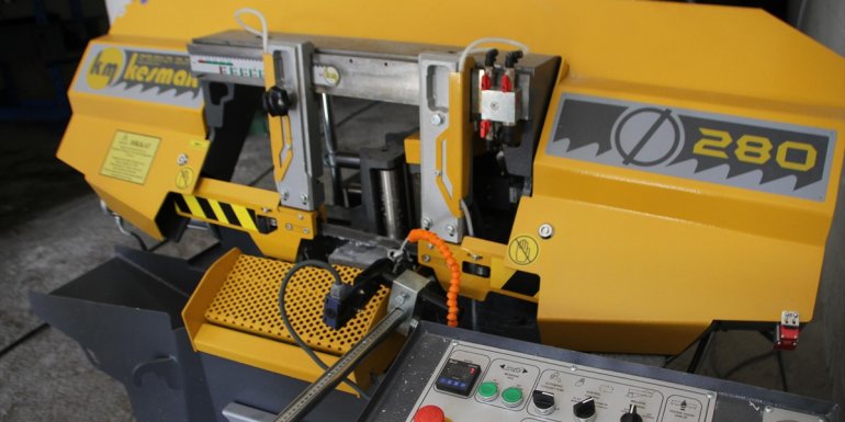 Muşlu girişimci devlet desteğiyle iş sahibi oldu