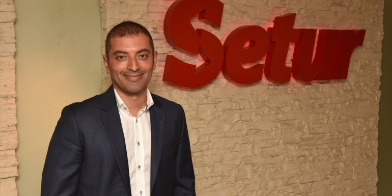 Salgınla birlikte turizmin odak noktası değişti