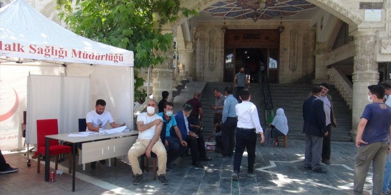 Tatvan'da randevusuz aşıya ilgili arttı