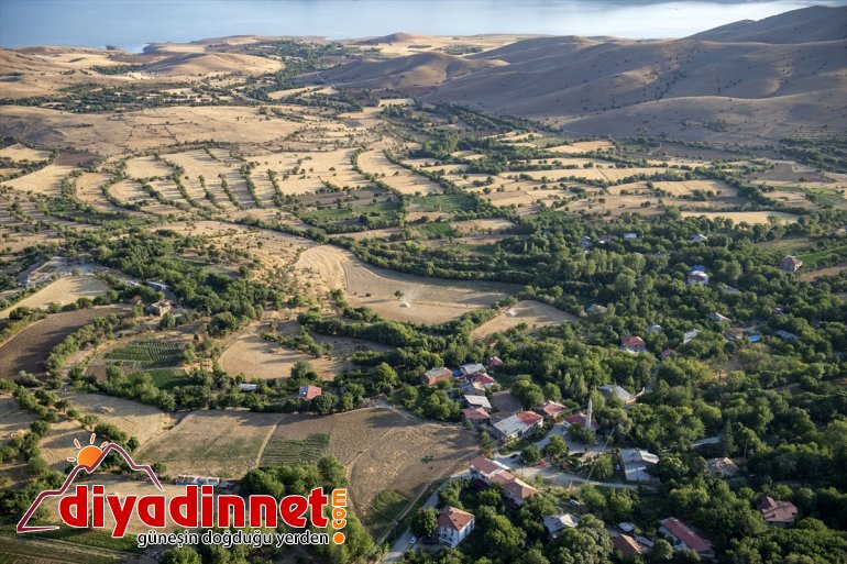 ve Pertek ilçelerindeki Tunceli