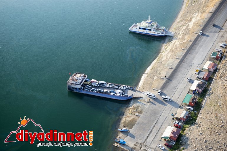 görüntülendi ilçelerindeki Mazgirt doğal Tunceli