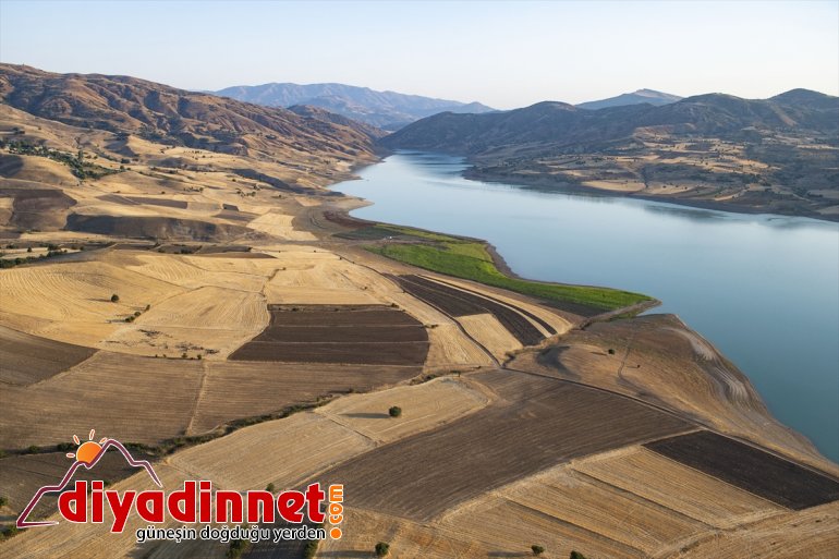 ve doğal Mazgirt güzellikler ilçelerindeki görüntülendi ve tarihi Pertek Tunceli