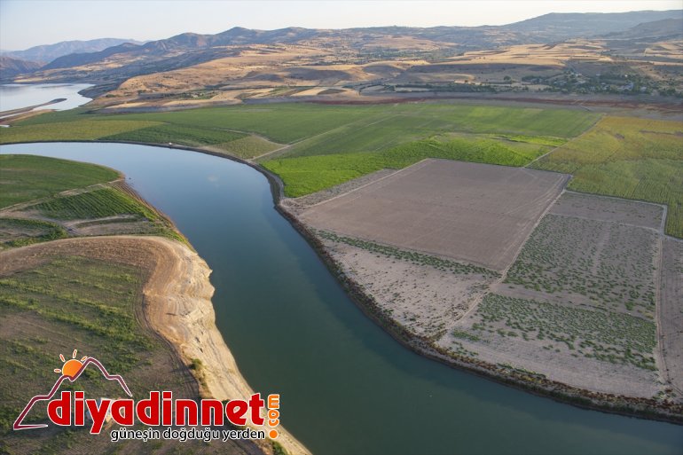 Pertek ilçelerindeki Mazgirt Tunceli