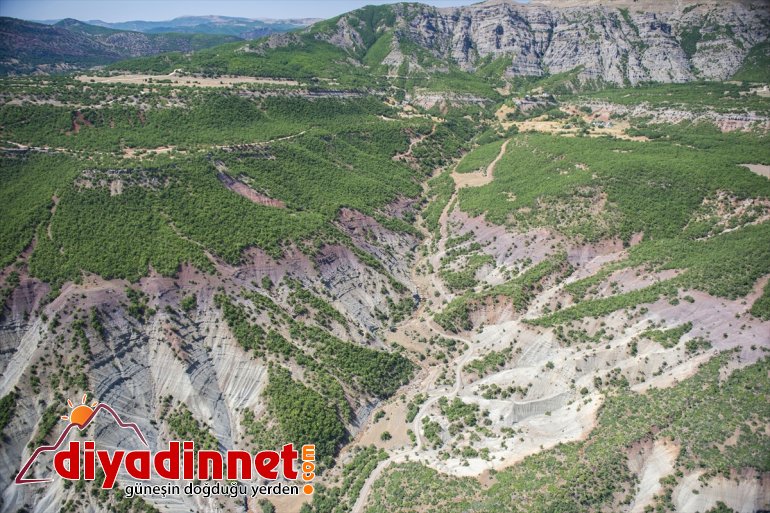 görüntülendi tarihi ve Pertek doğal Mazgirt ilçelerindeki Tunceli